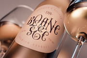 The Arkanes Decorative, a Blackletter Font by Gleb Guralnyk (Thumbnail 3 of 8)