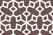 Seamless Islamic patterns, a Pattern Graphic by Neopat (Thumbnail 4 of 9)