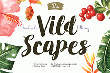 Vild Scapes