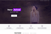 MGS SKU - Multipurpose Magento theme, a Websites & App Template by ArrowTheme (Thumbnail 7 of 9)