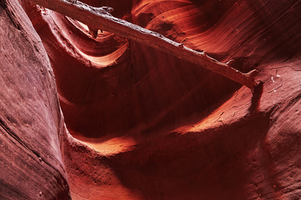 Antelope canyon, USA, a Nature Photo by Shop Name