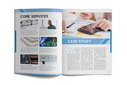 Corporate Multipurpose Brochure, a Brochure Template by MitchLinhardt (Thumbnail 3 of 5)