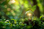Recycling - 104 images, a Nature Photo by Handmadefont (Thumbnail 13 of 14)