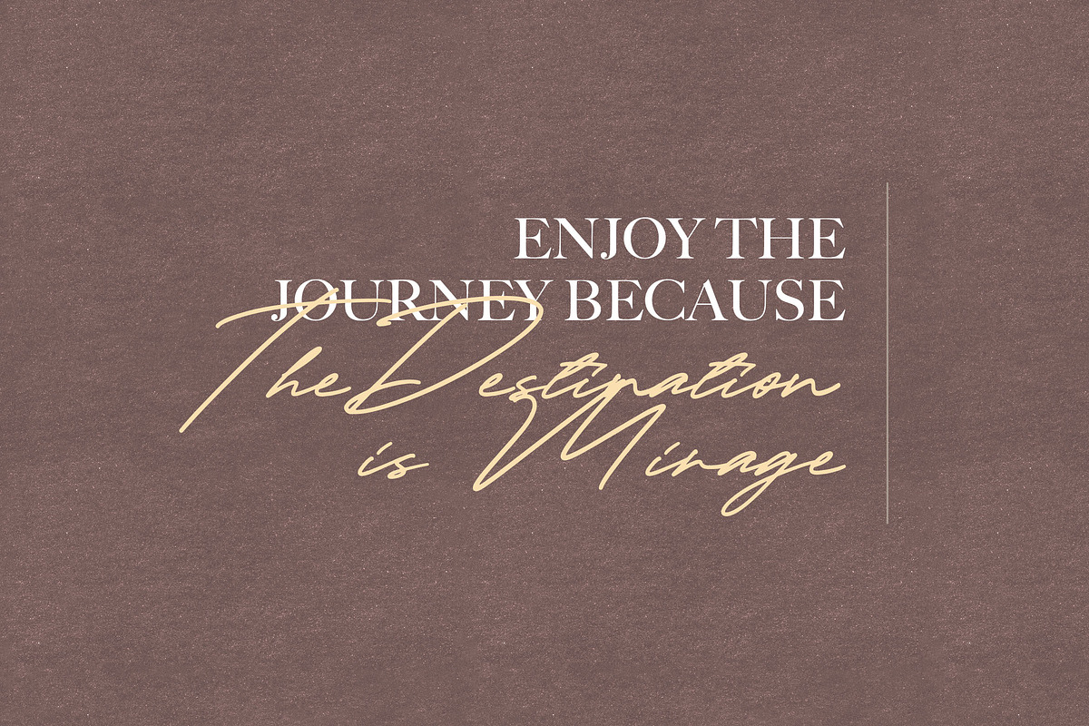 Taniya Relly - Luxury Signature Font, a Script Font by StringLabs (Photo 4 of 7)