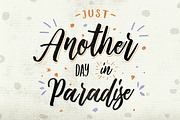 Lovile Type, a Font by Flavortype (Thumbnail 2 of 4)