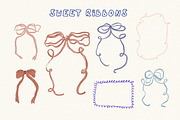 Handmade Font Duo + Christmas Icons, a Handwritten Font by Laras Wonderland (Thumbnail 11 of 13)