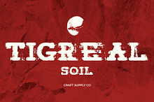 Tigreal Soil