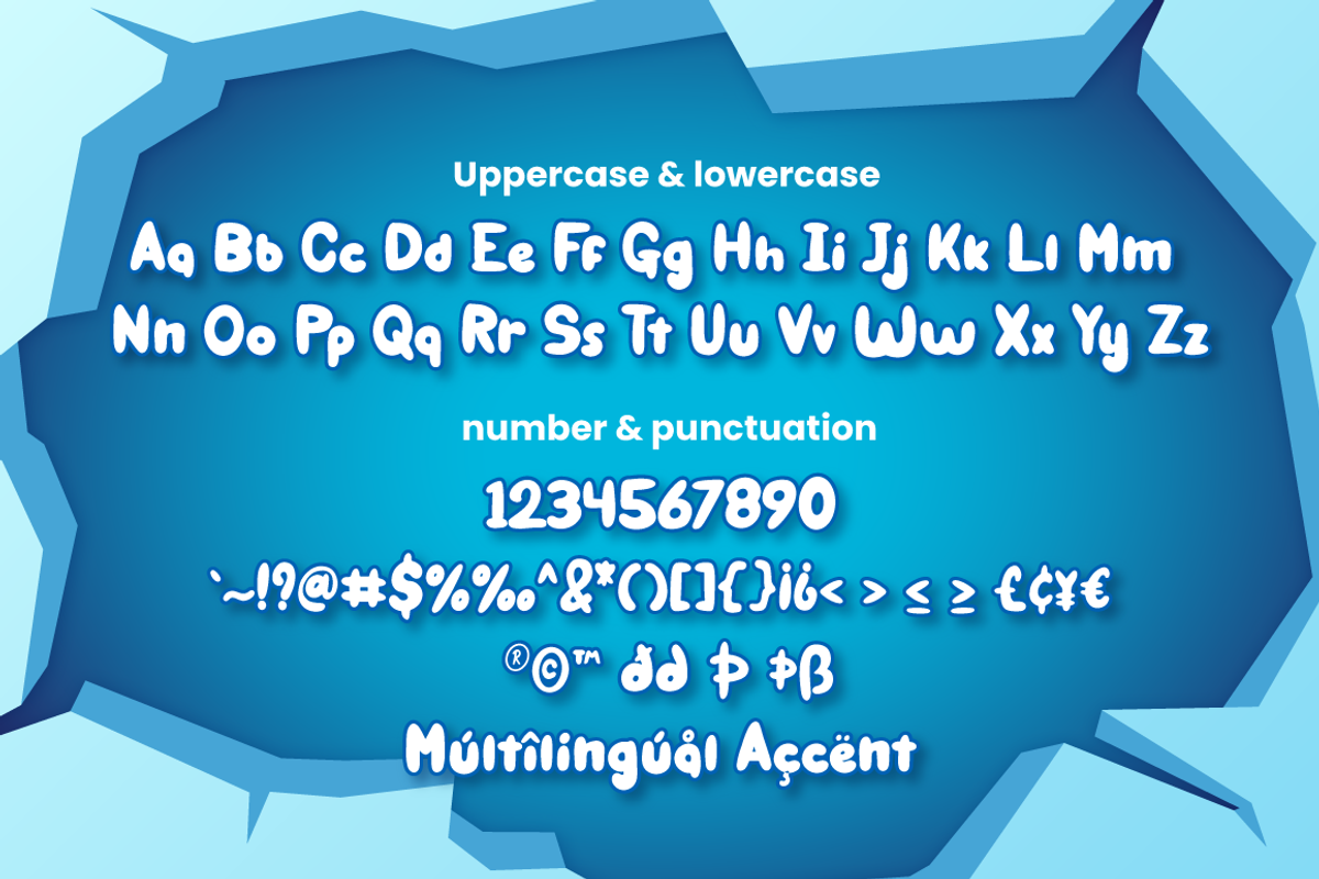 Frostine Snow - Christmas Font, a Font by Attype (Photo 6 of 7)