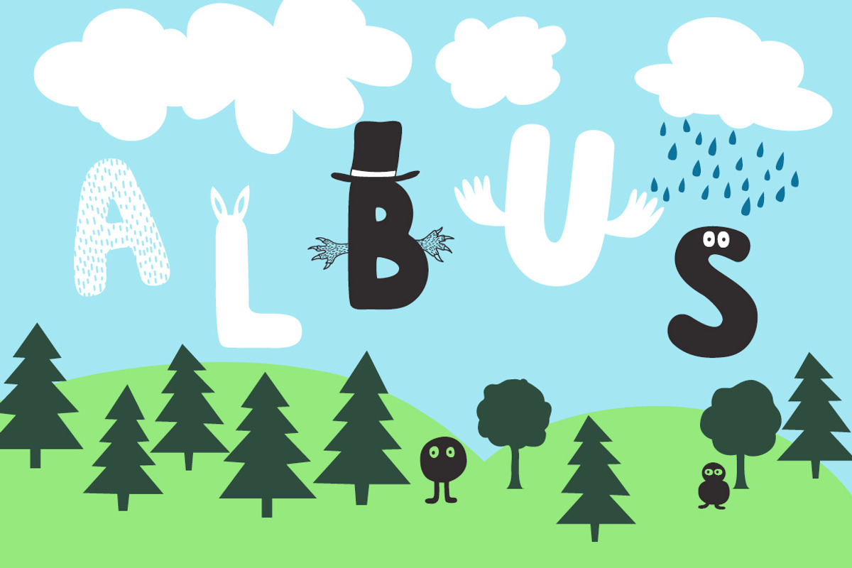Albus & Friends preview 2