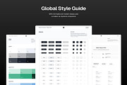 Beliin Fashion E-commerce Website, an UI Kit Template by Creative Perspective (Thumbnail 4 of 8)