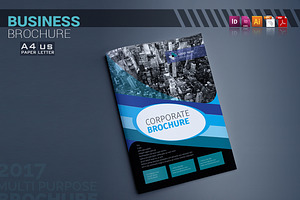 Corporate Brochure