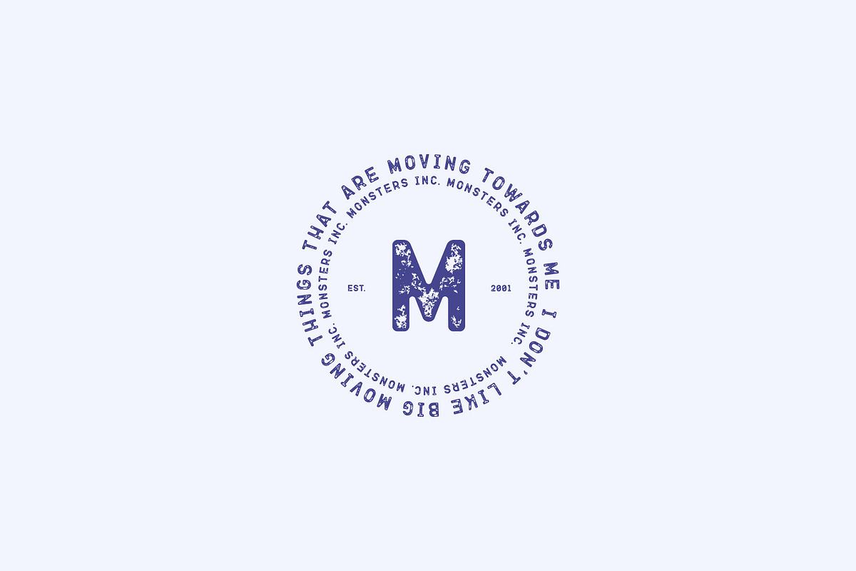 Ovsyanka Rounded Textured Sans Font, a Sans Serif Font by Artcoast Std. (Photo 9 of 13)