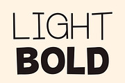 Souprice - Retro Playful Typeface, a Handwritten Font by Graptail (Thumbnail 2 of 18)