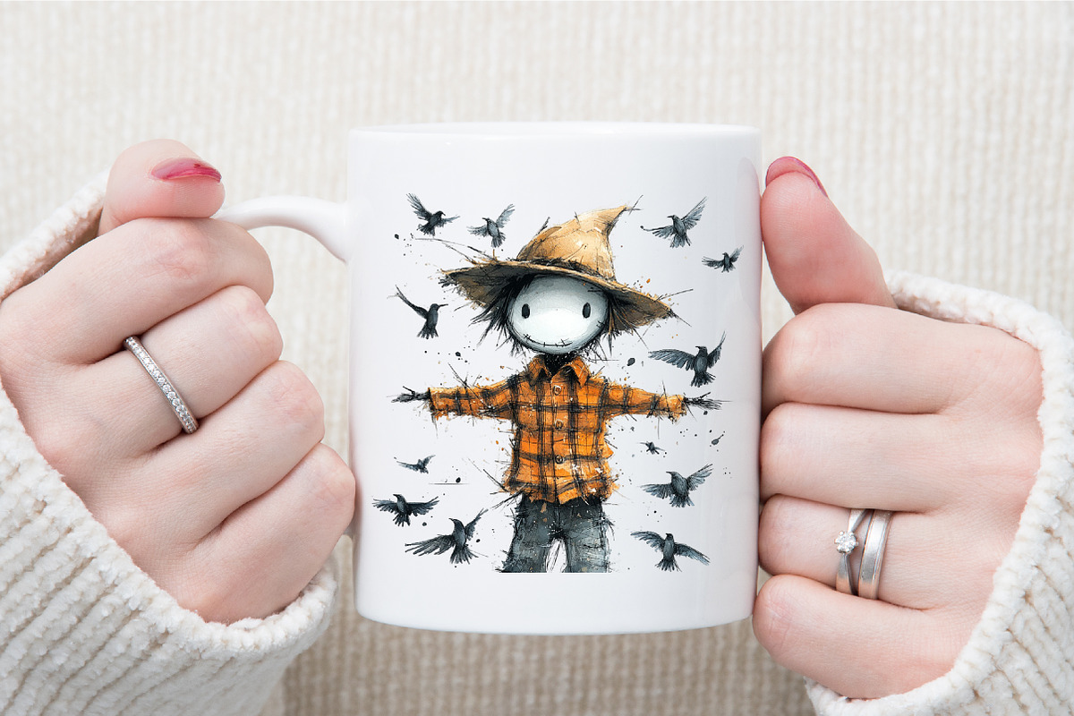 Farmer Life Sublimation Clipart, an Illustration by Sublimation Artist (Photo 5 of 6)