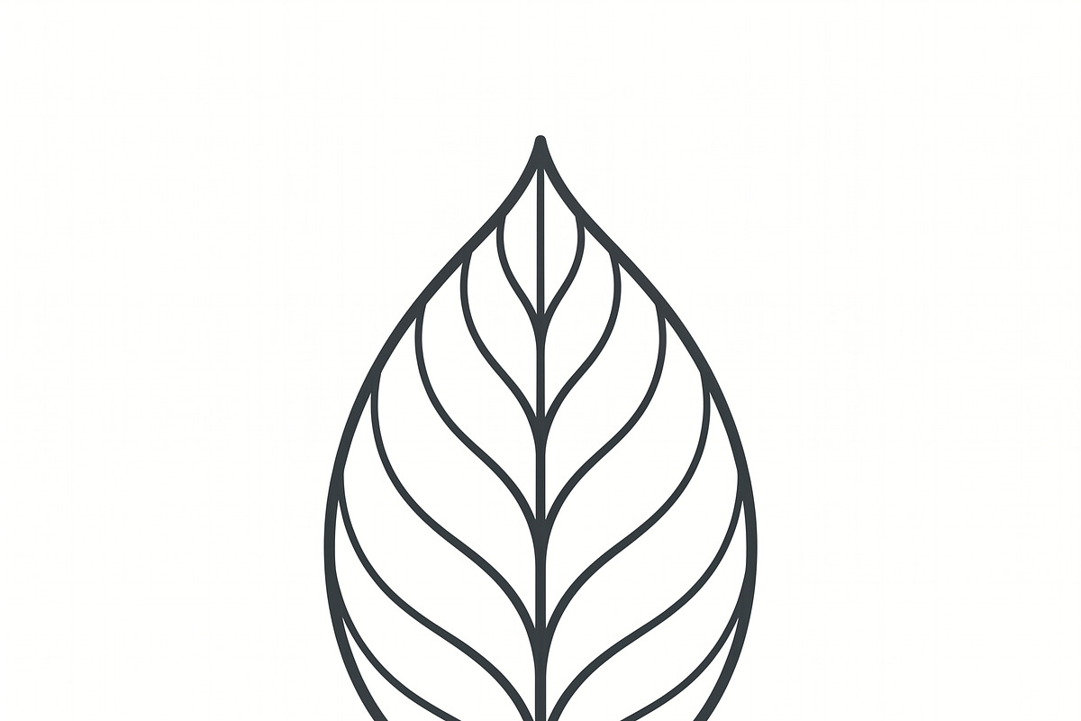 37 Vector Eco Outline Icon Pack, an Outline Icon by adenpinkstore (Photo 26 of 29)