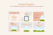 Life Coach & Therapist Templates, an Email Template by Brand Spanking You (Thumbnail 18 of 24)