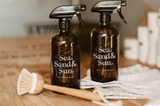 California Palms Fonts & Graphics, a Serif Font by Nicky Laatz (Thumbnail 34 of 48)