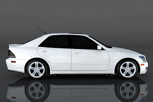 Lexus IS300