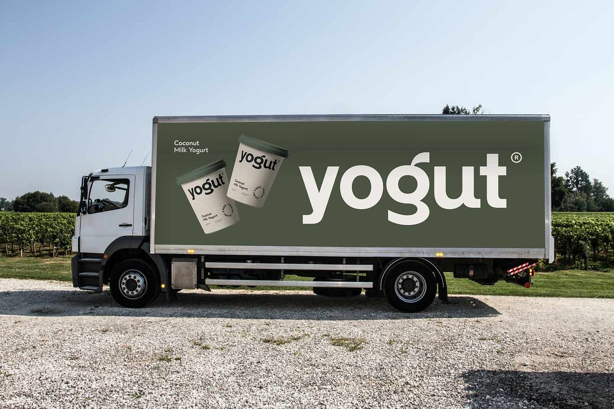 Quantum - Modern Grotesk Font, a Sans Serif Font by Luna Shop (Photo 12 of 14)