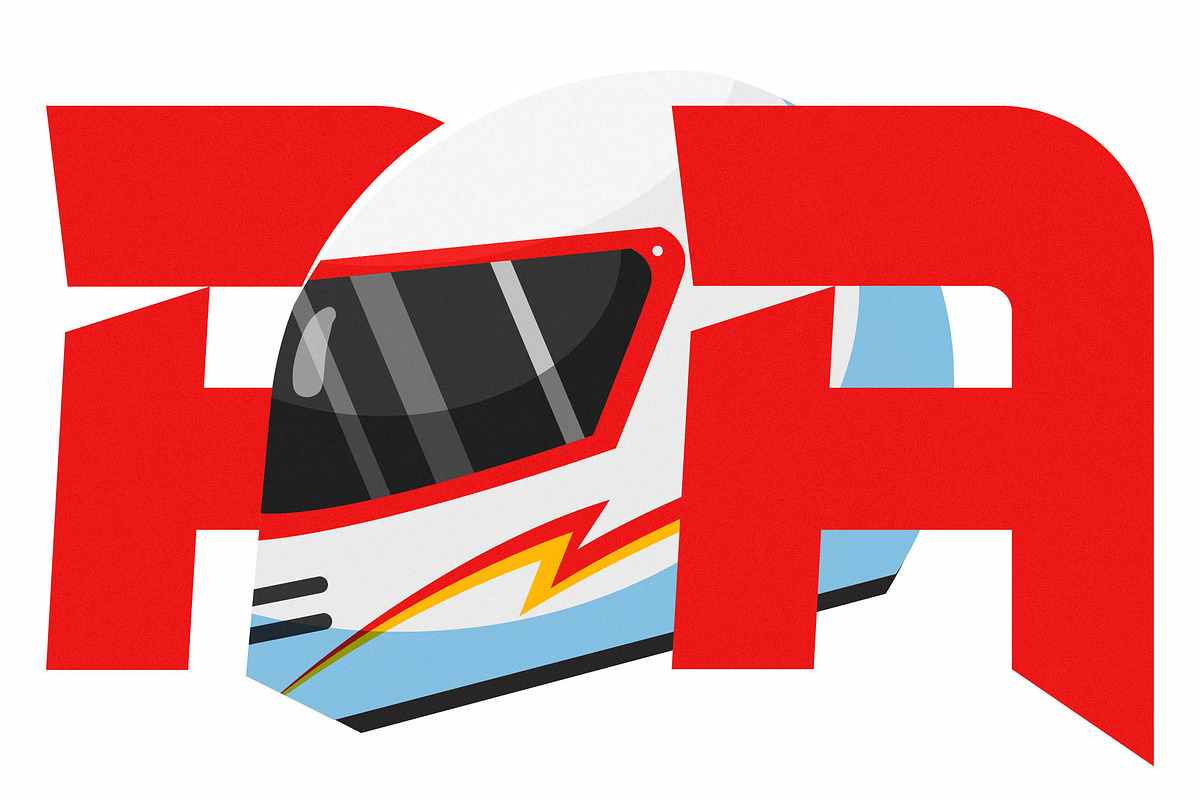 Rocket Track Modern Racing Font, a Sans Serif Font by timelesstype.co (Photo 7 of 20)