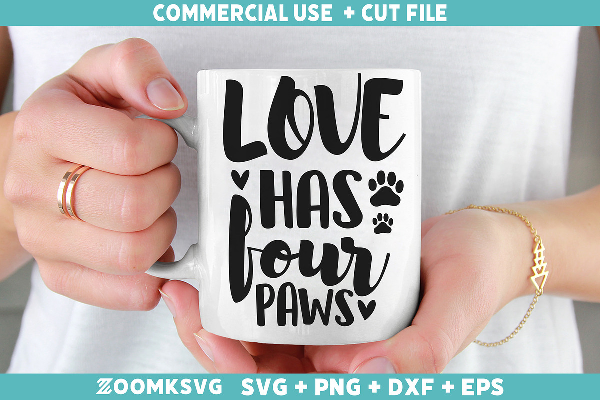 Dog SVG Bundle 20 Designs, an Illustration by ZoomkSVG (Photo 30 of 42)
