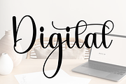 Signature Sagetarius, a Handwritten Font by FreshTypeINK (Thumbnail 3 of 8)