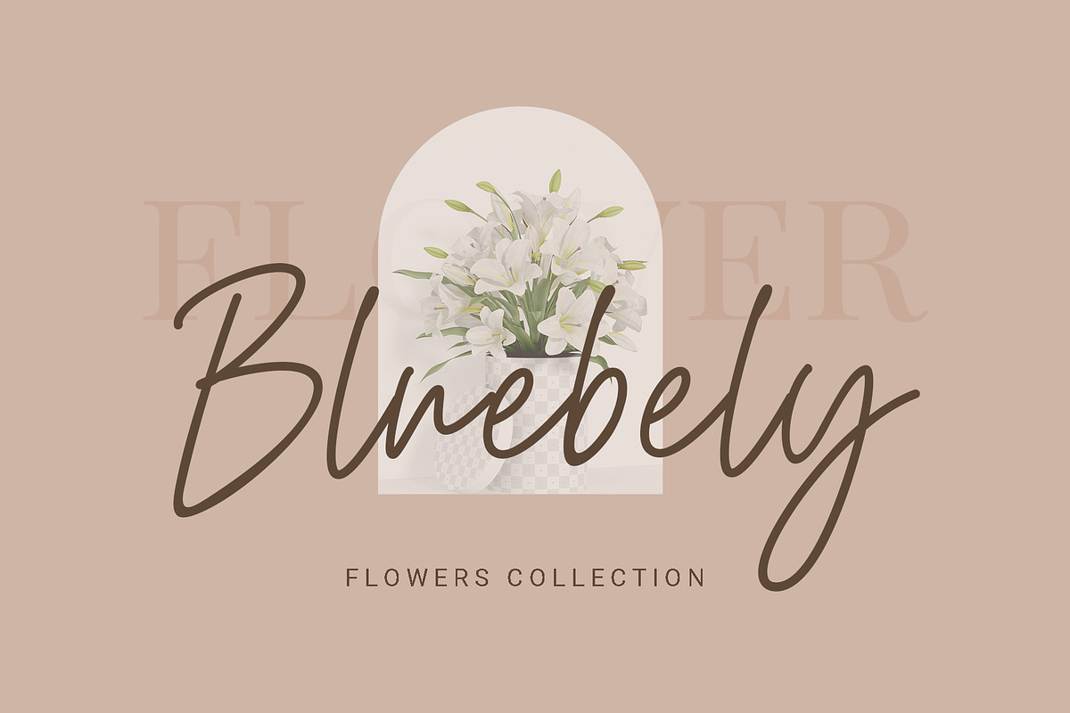 Arsana Citra - Modern Script Font, a Script Font by RHD Creative Studio (Photo 9 of 12)