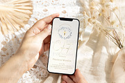 Device Mockup Phone In Hand WBF, a Product Mockup by PawMockups (Thumbnail 5 of 9)