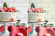 Vintage Wedding Photoshop Actions, an Action Add-On by BeArt-Presets (Thumbnail 15 of 19)