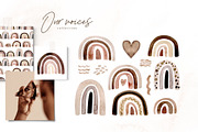 Our voices watercolor collection, an Illustration by Peace ART (Thumbnail 8 of 13)