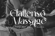 Athlon Kendich || Elegant Sans Serif, a Sans Serif Font by Ermedia Studio (Thumbnail 8 of 10)