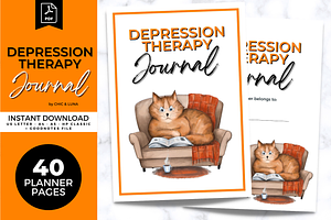 Depression Therapy Journal