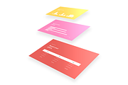 Creative Pitch Deck, a Presentation Template by 33slides (Thumbnail 5 of 6)