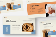 Brand Strategy PowerPoint, a Presentation Template by Annora Studio (Thumbnail 3 of 5)