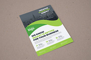 Flyer Template, a Flyer Template by Alice_s (Thumbnail 9 of 10)