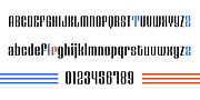 Shtozer, a Serif Font by Pepper Type (Thumbnail 4 of 14)