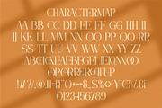 Elttirez || Classy Serif Font, a Serif Font by Ermedia Studio (Thumbnail 10 of 10)