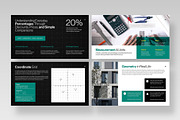 Teaching & Education Presentation, a Presentation Template by BrandPacks (Thumbnail 4 of 7)