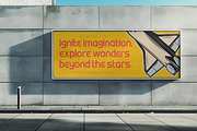 Burst Merch Futuristic Display Sans, a Sans Serif Font by timelesstype.co (Thumbnail 4 of 15)
