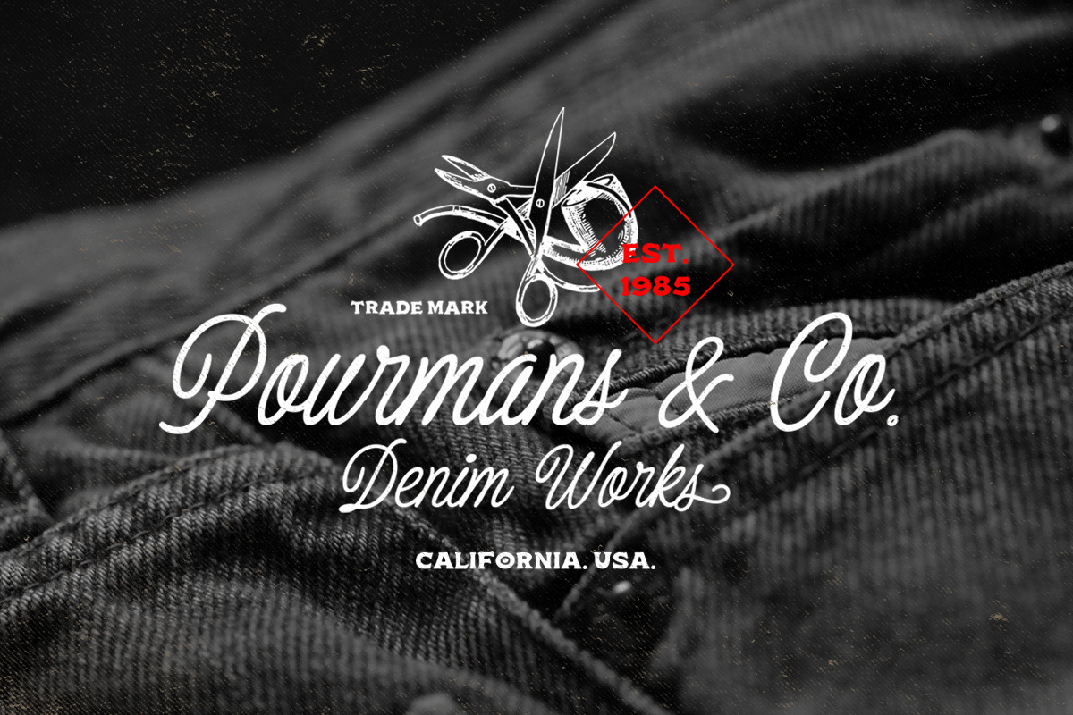 Mostergalle - Script Font, a Script Font by Letterhend Studio (Photo 6 of 9)