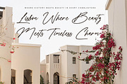 Melodies Constellation Font Duo, a Serif Font by Storytype Studio (Thumbnail 2 of 15)