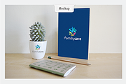 Family Care, a Branding & Logo Template by DynamikMedia (Thumbnail 4 of 5)