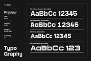 NV Anthem Grotesk – Grotesk Sans, a Sans Serif Font by Novaratype (Thumbnail 14 of 15)