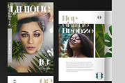Akadis Display Font, a Serif Font by Tondi Type Studio (Thumbnail 6 of 18)