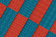 Celtic Patterns Set, a Pattern Graphic by Alex Serada (Thumbnail 3 of 5)