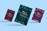 Christmas Invite, a Flyer Template by Flyer Arts (Thumbnail 2 of 4)