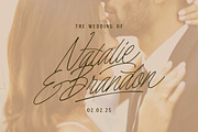 Astonilac – Monoline Script, a Script Font by Letterhend Studio (Thumbnail 4 of 9)