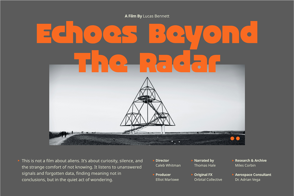 FORMEDIAL - Retro Geometric Display, a Sans Serif Font by Cruizy & Co (Photo 10 of 11)