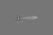 Spaceship rocketship cartoon simple, a Cars & Vehicle 3D Model by CGTech (Thumbnail 13 of 15)