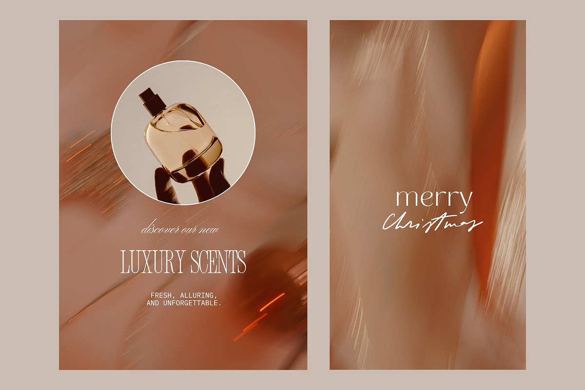 Aesthetic Gold Christmas Backgrounds, a Background Graphic by eclosque (Photo 19 of 36)